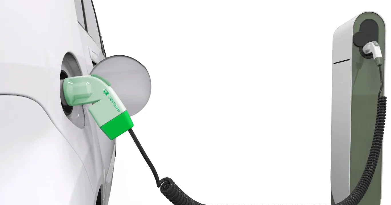 G Batteries gallery image