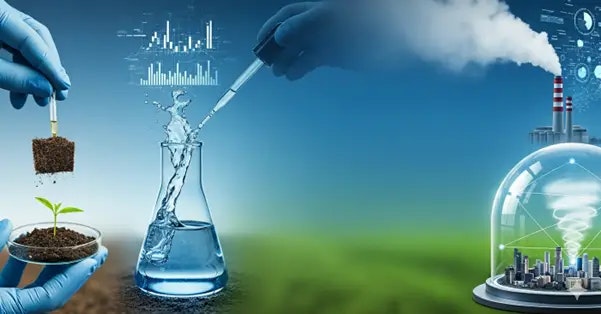 proenvirotesting.com - Main product screenshot demonstrating key features and user interface