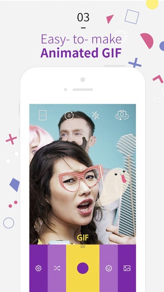 lollicam gallery image