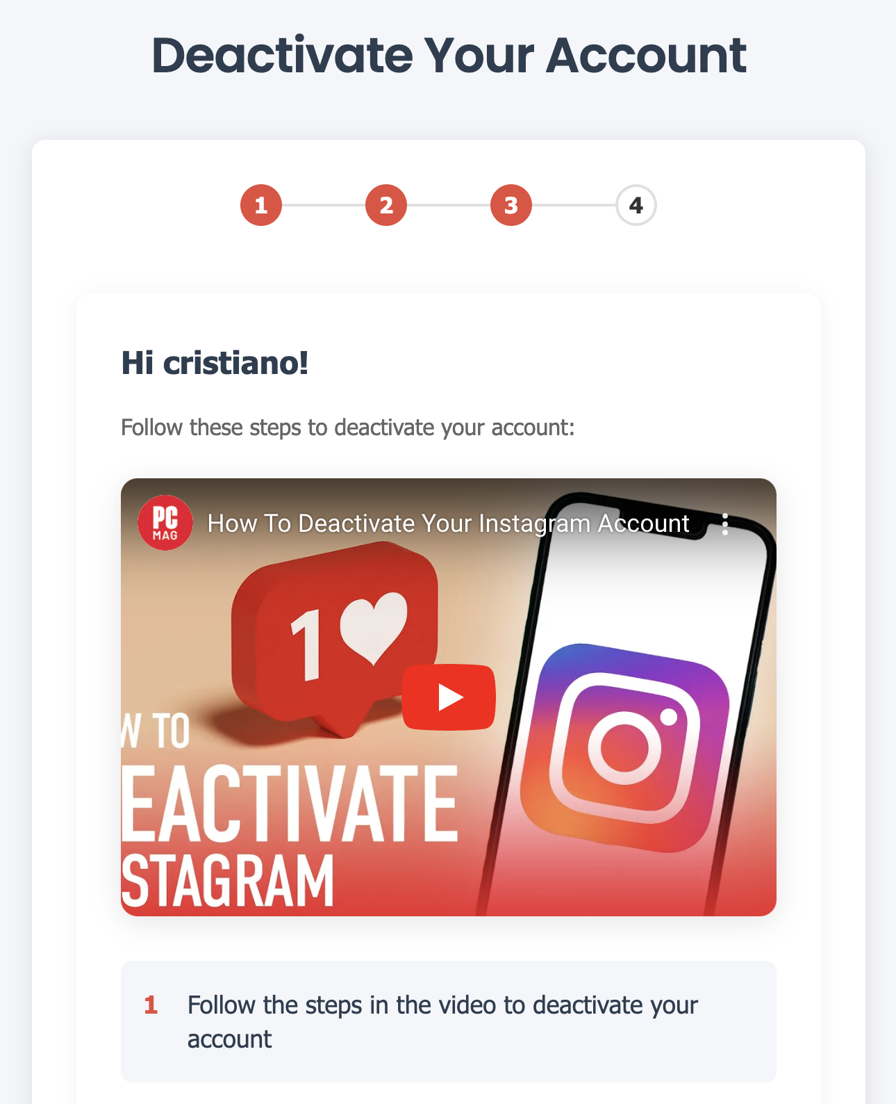 Media Uninstagram - Detoks digital dengan ganjaran sebenar! 7