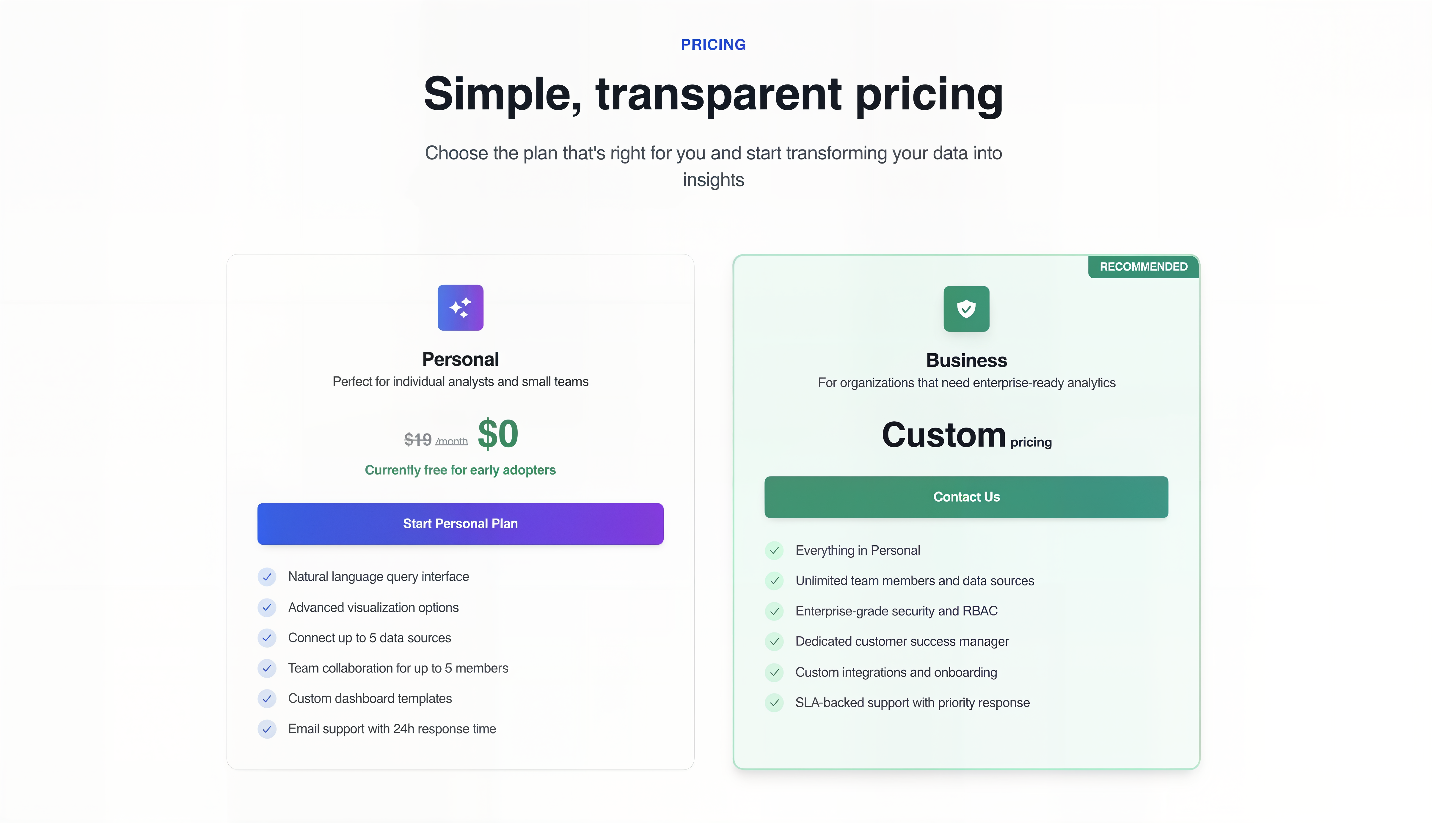 IQPrompt - Screenshot 2 preview