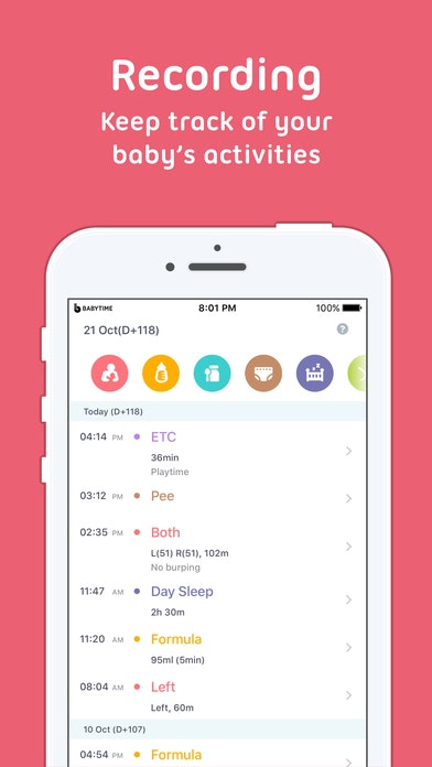 BabyTime gallery image