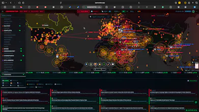 WARMONITOR gallery image