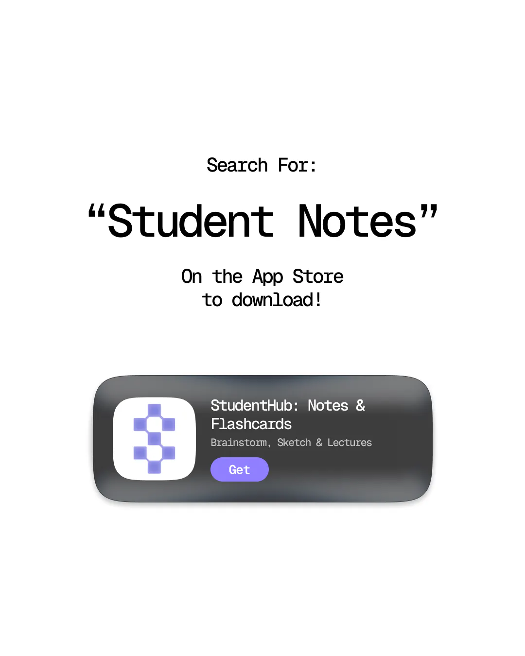 StudentHub gallery image