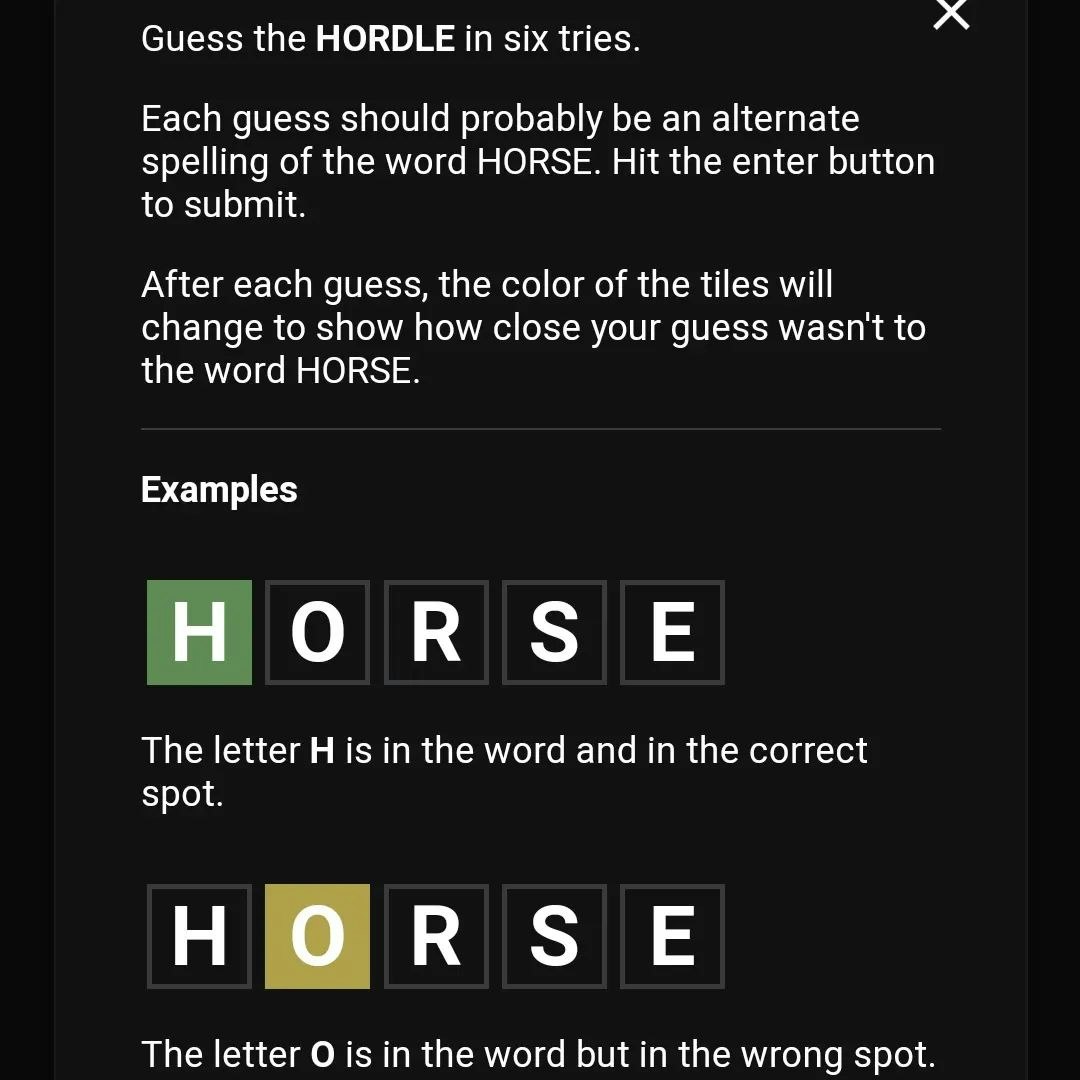 Hordle gallery image