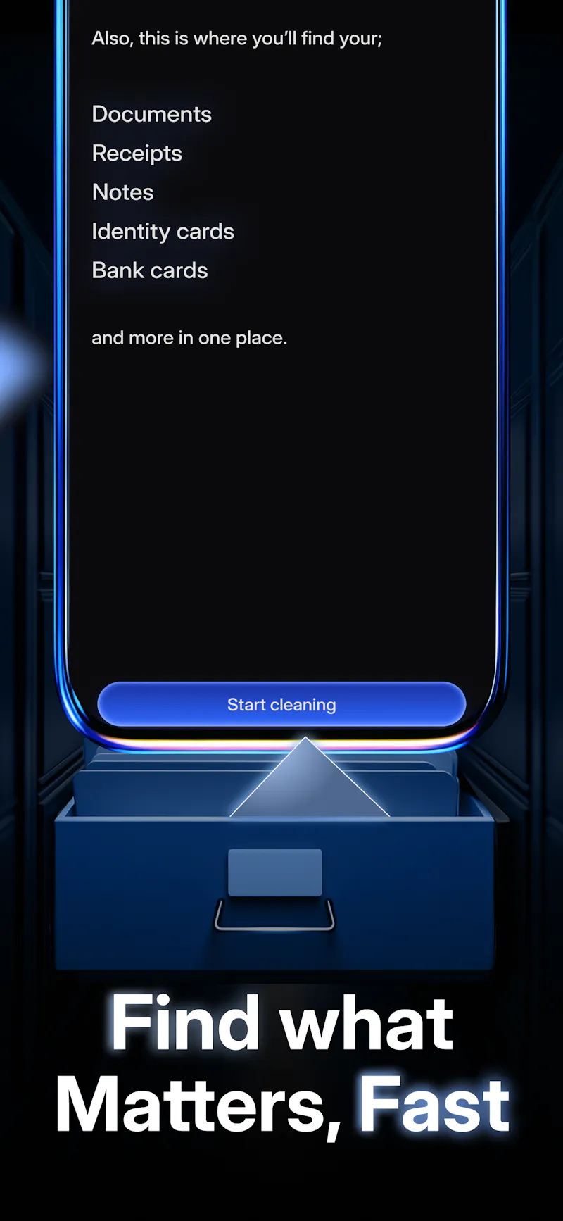 CleanAI screenshot 5
