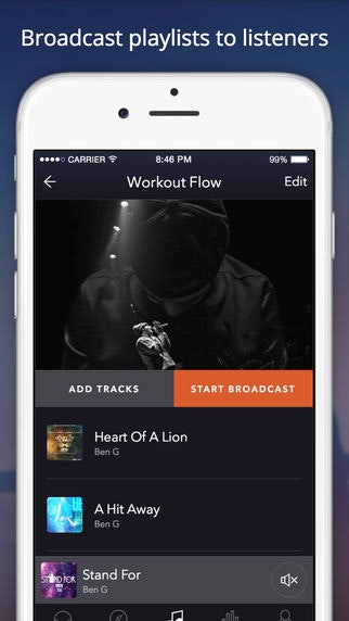 Geekin Radio gallery image