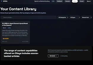 Citeya gallery image