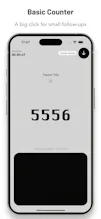 CounterIt: Pomodoro Counter gallery image
