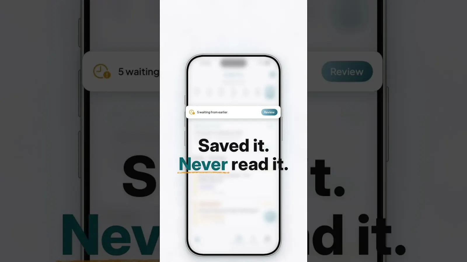 Chalk It In screenshot 1 (video preview)