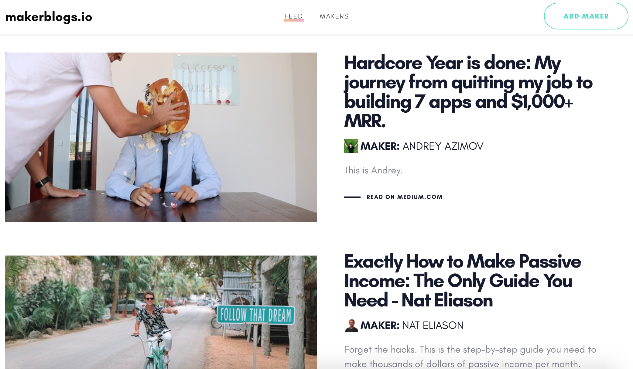 Makerblogs gallery image