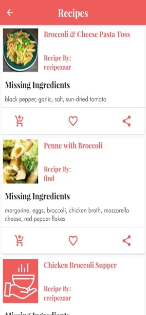 CookEasy gallery image