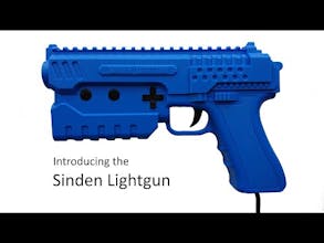 Sinden Lightgun gallery image