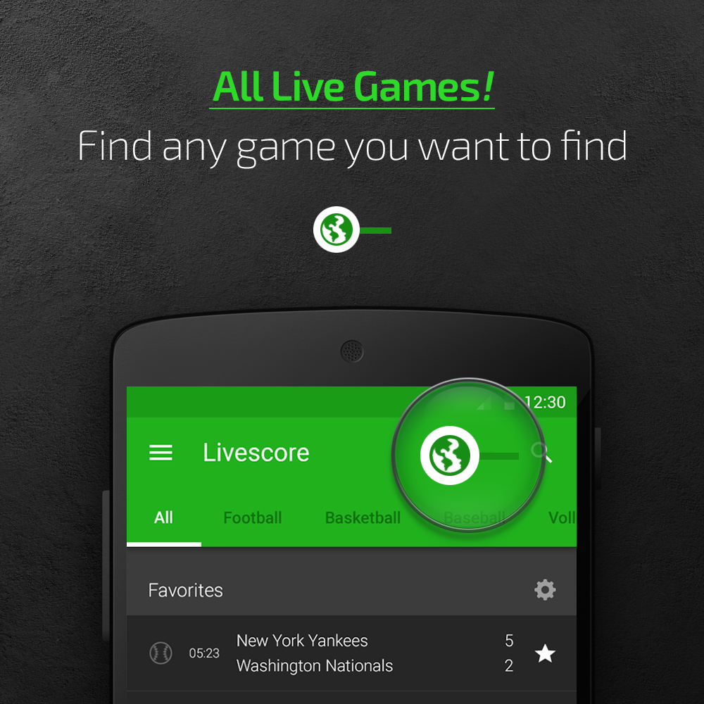 JScore gallery image