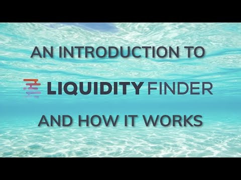 LiquidityFinder gallery image