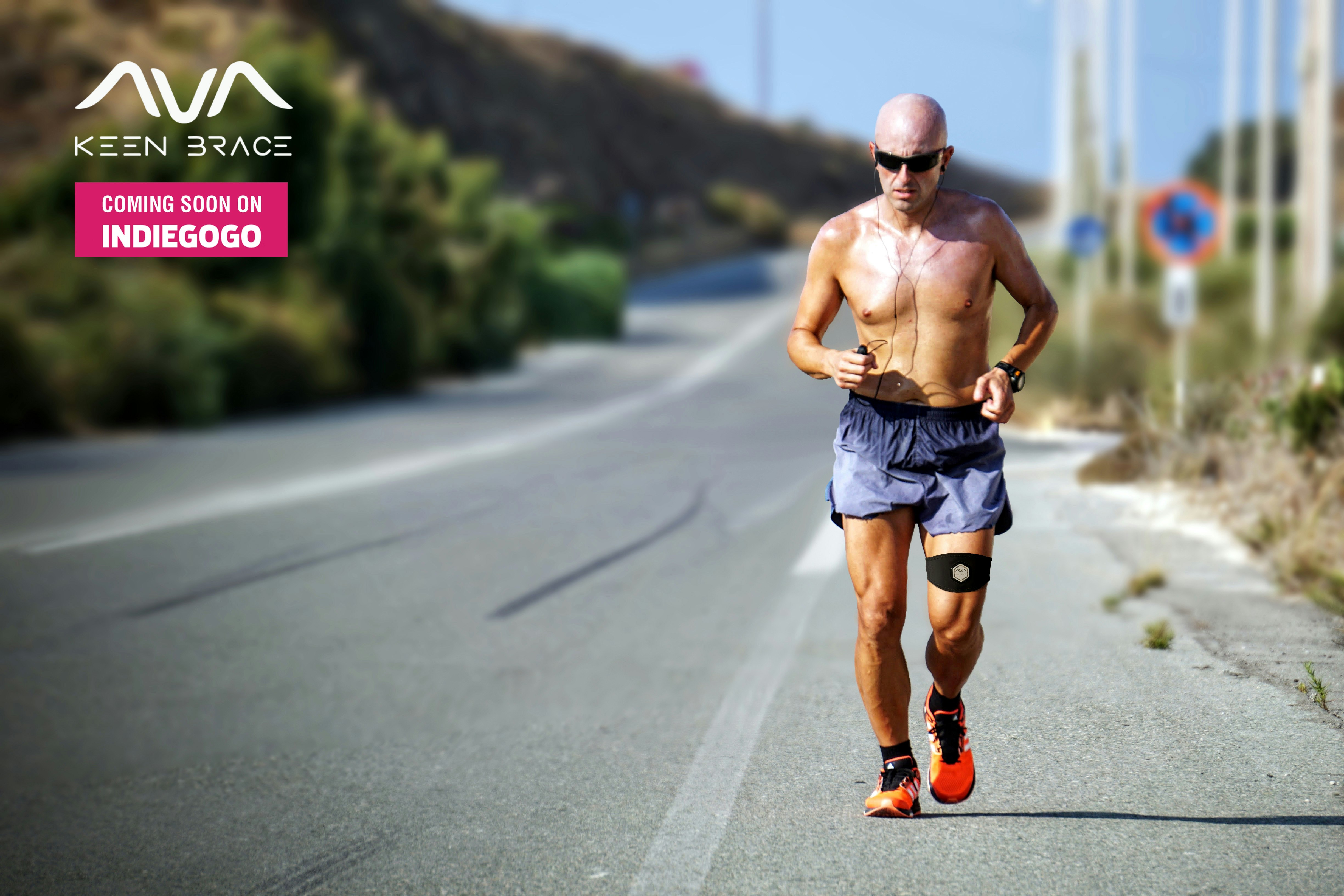 KeenBrace gallery image