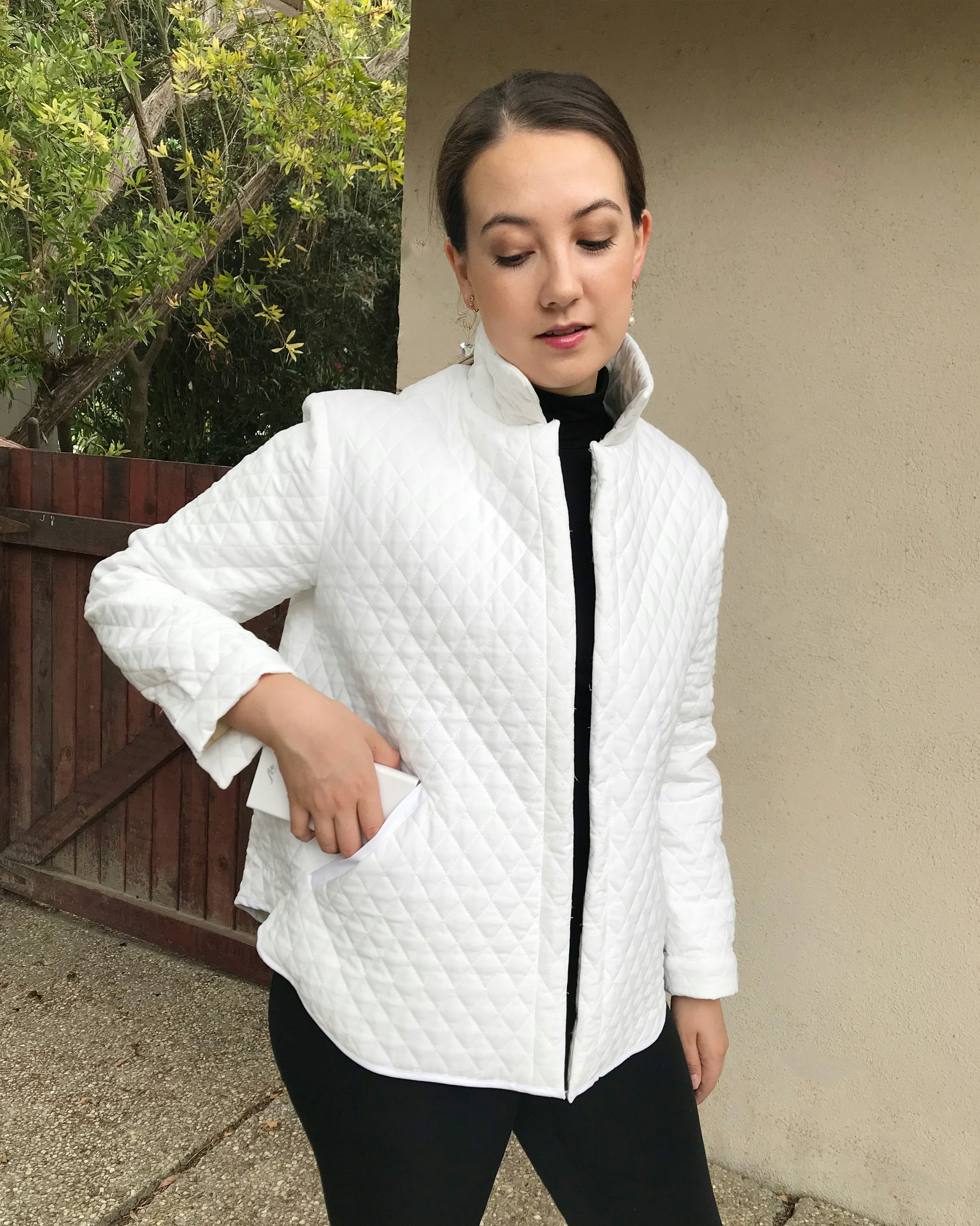 Miracle Jacket gallery image