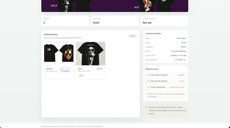 Corelim screenshot 12