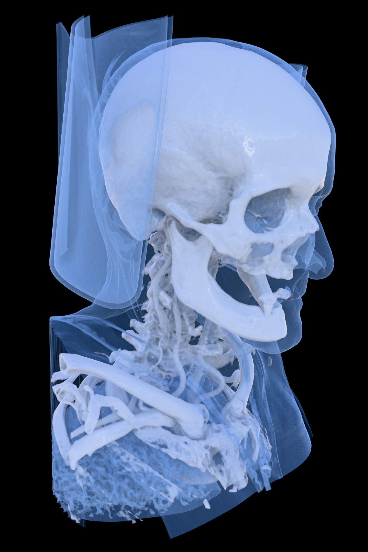 Grenzwert - Screenshot 2 showing product features and functionality