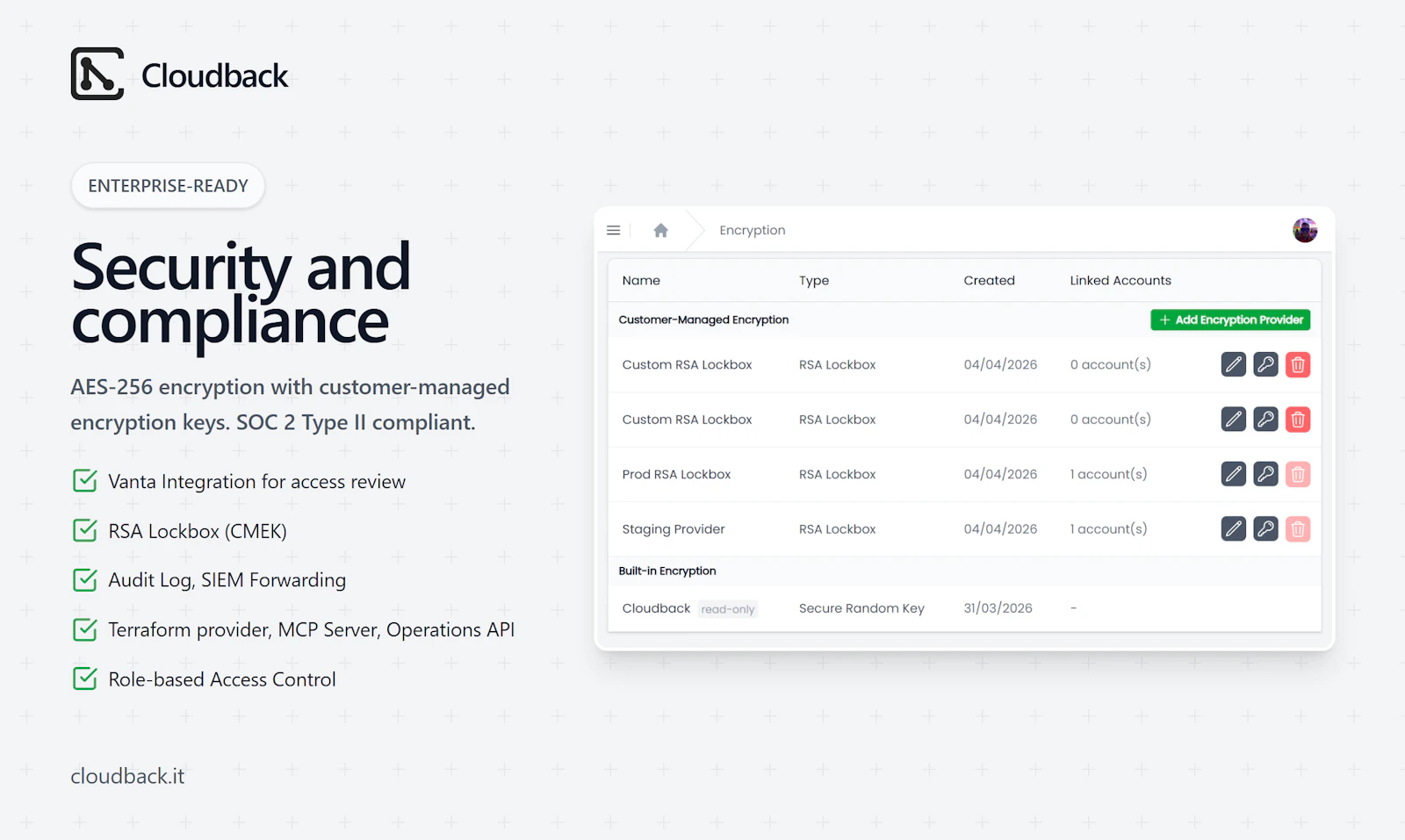 Cloudback for Linear screenshot 4