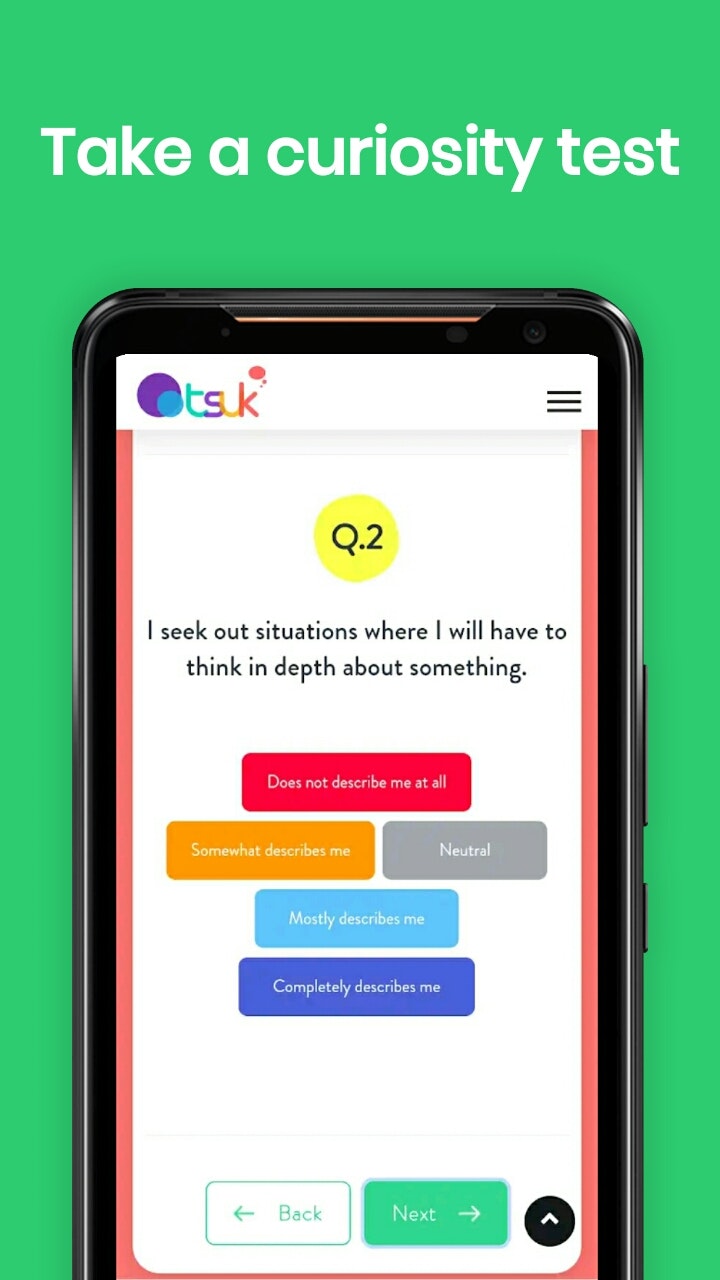 Ootsuk gallery image