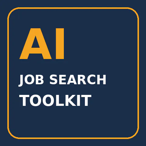 AI Job Search Toolkit logo