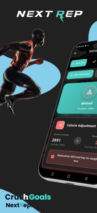 Next Rep Fitness gallery image