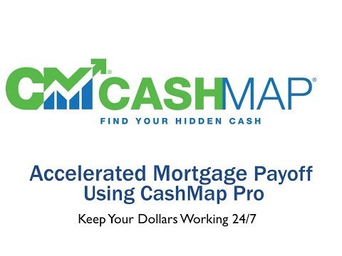 CashMap Pro gallery image