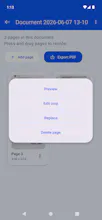 Ditto Scan: Document Scanner gallery image