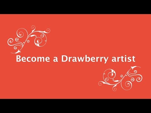 Drawberry gallery image