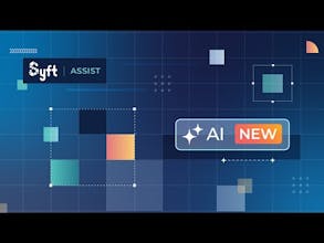 Syft Assist AI gallery image