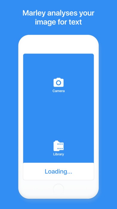 Marley gallery image