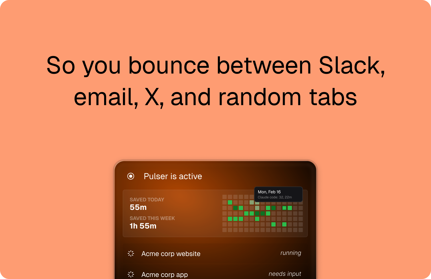 Pulser gallery image