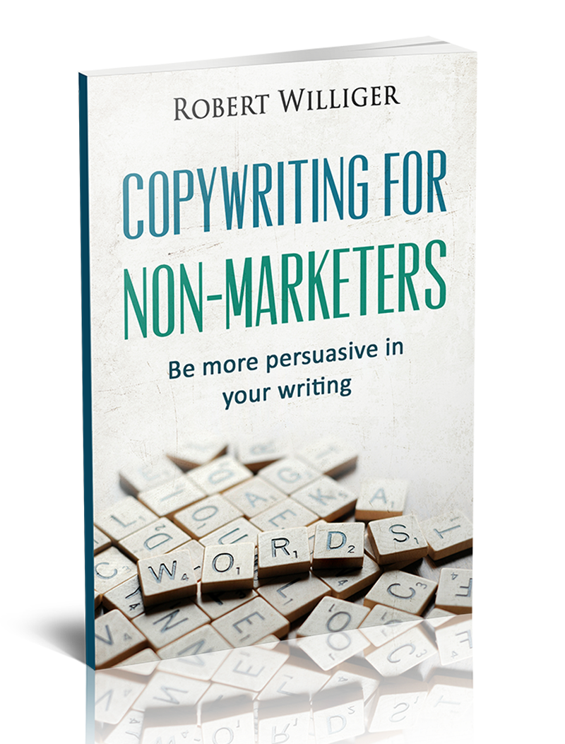 Copywriting for Non-Marketers gallery image