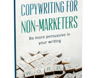 Copywriting for Non-Marketers media 2