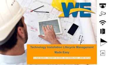 WiseEyes gallery image