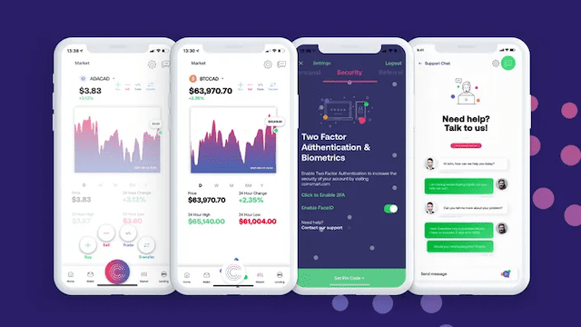 Coinmarketcap क्लोन स्क्रिप्ट - अगले CoinMarketCap का निर्माण करें - स्मार्ट, तेज, बेहतर मीडिया 1
