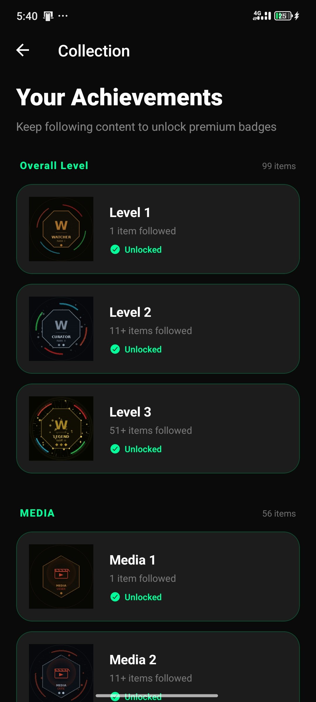 WatchWhen gallery image