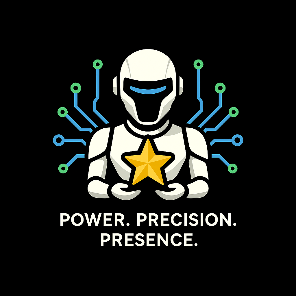 CAIO - Main product screenshot demonstrating key features and user interface