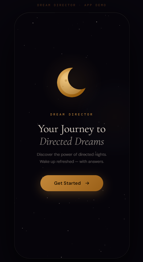 Dream Director gallery image