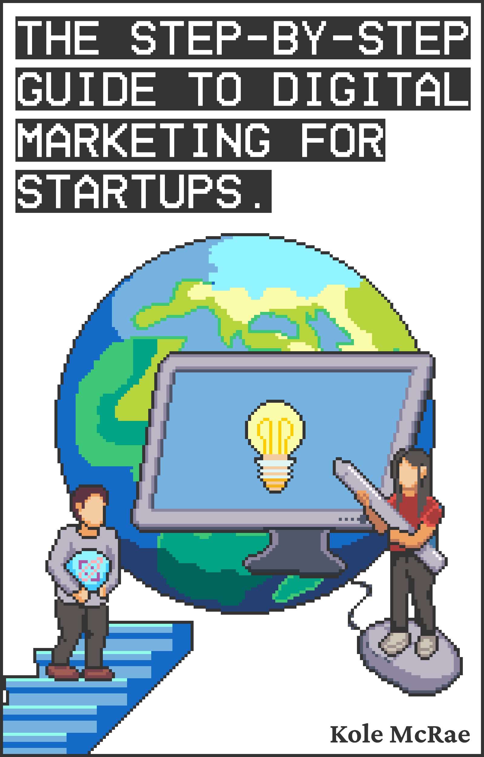 Digital Marketing Guide for Startups media 1