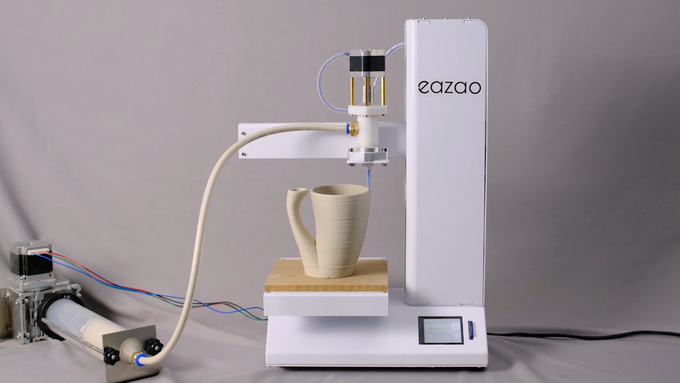 Cerambot Eazao gallery image
