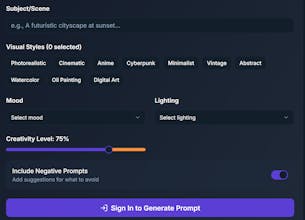AIPromptGen gallery image