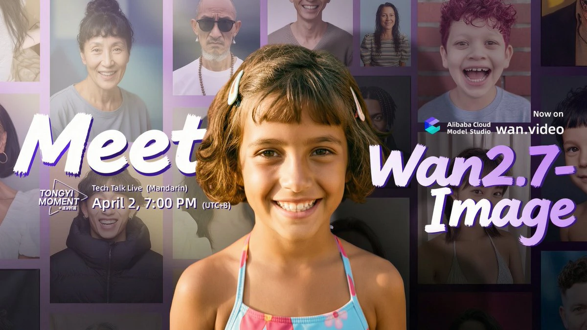 Wan 2.7-Image