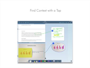 LiquidText Ink gallery image