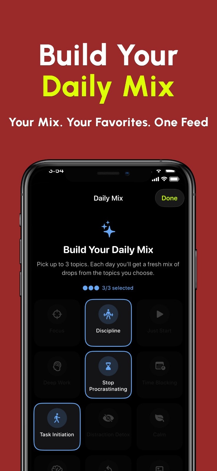 DailyHype AI gallery image