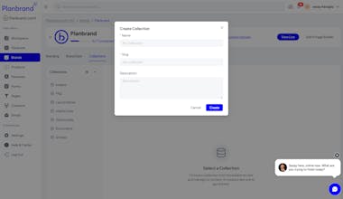 Planbrand gallery image