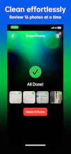 Swiped-Photos Storage Cleaner gallery image