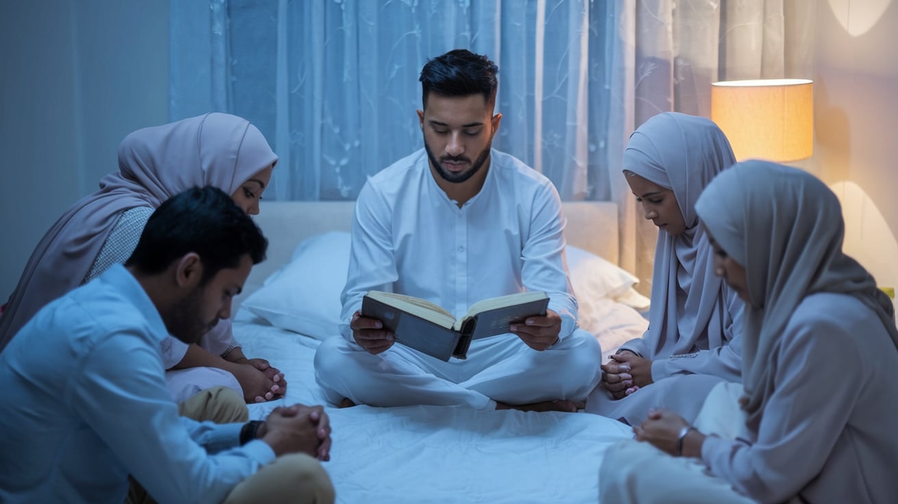 Surah Yaseen gallery image