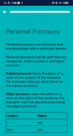 blanks gallery image